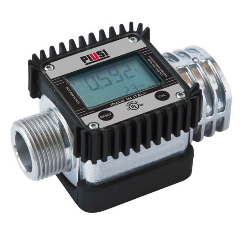 METER - PULSE METER K24